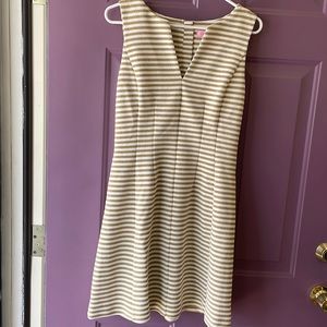 Lilly Pulitzer Brielle Sleeveless Dress